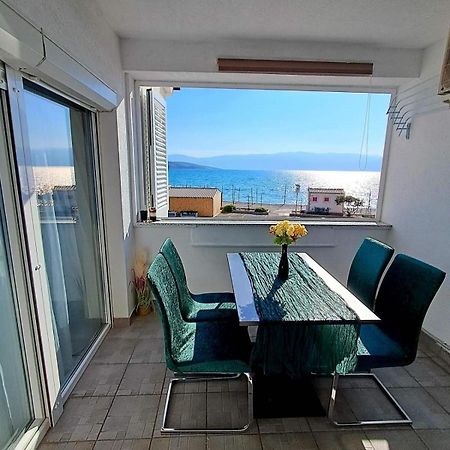 Miroslav Apartment Baska  Bagian luar foto