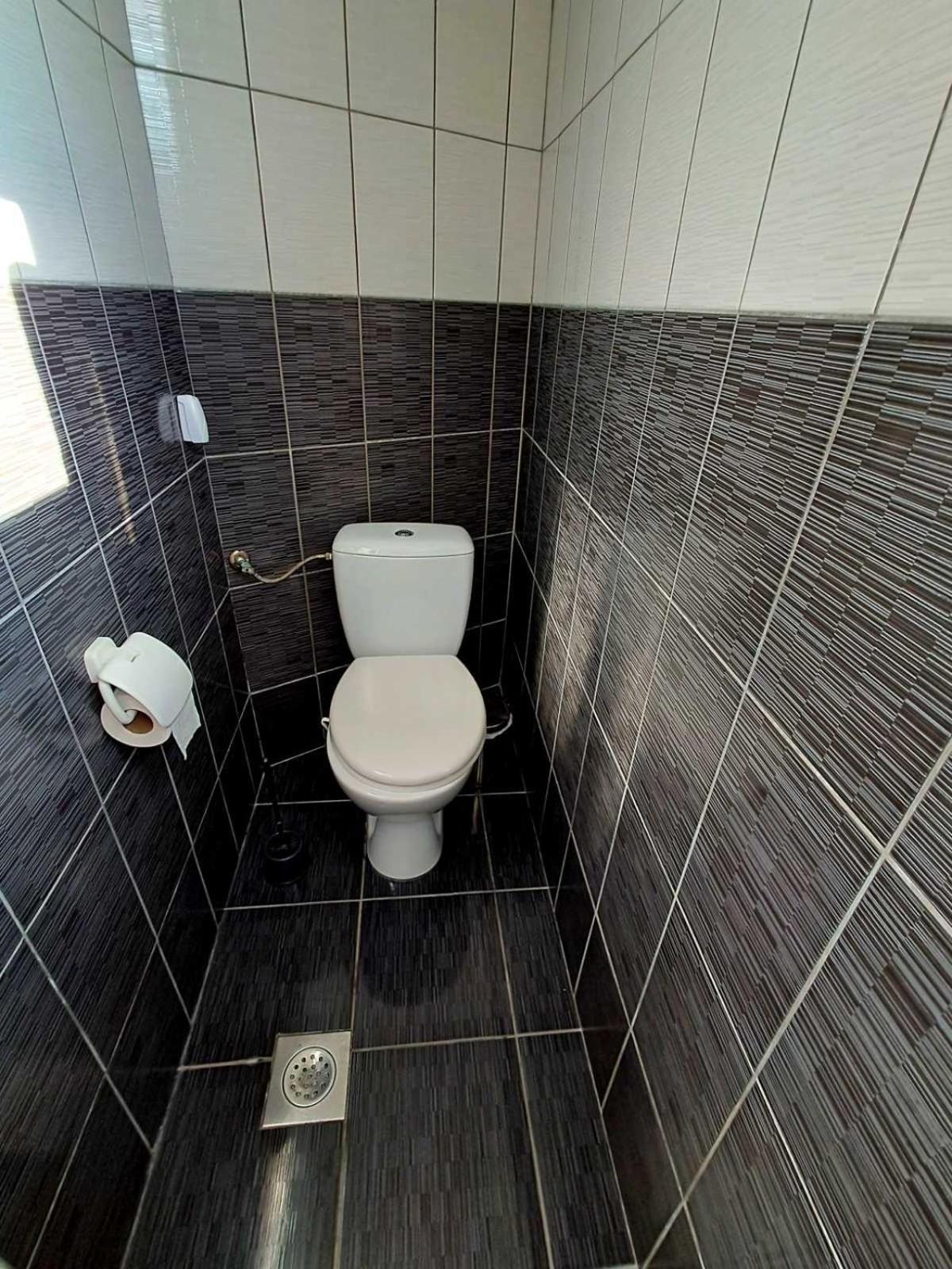 Miroslav Apartment Baska  Bagian luar foto