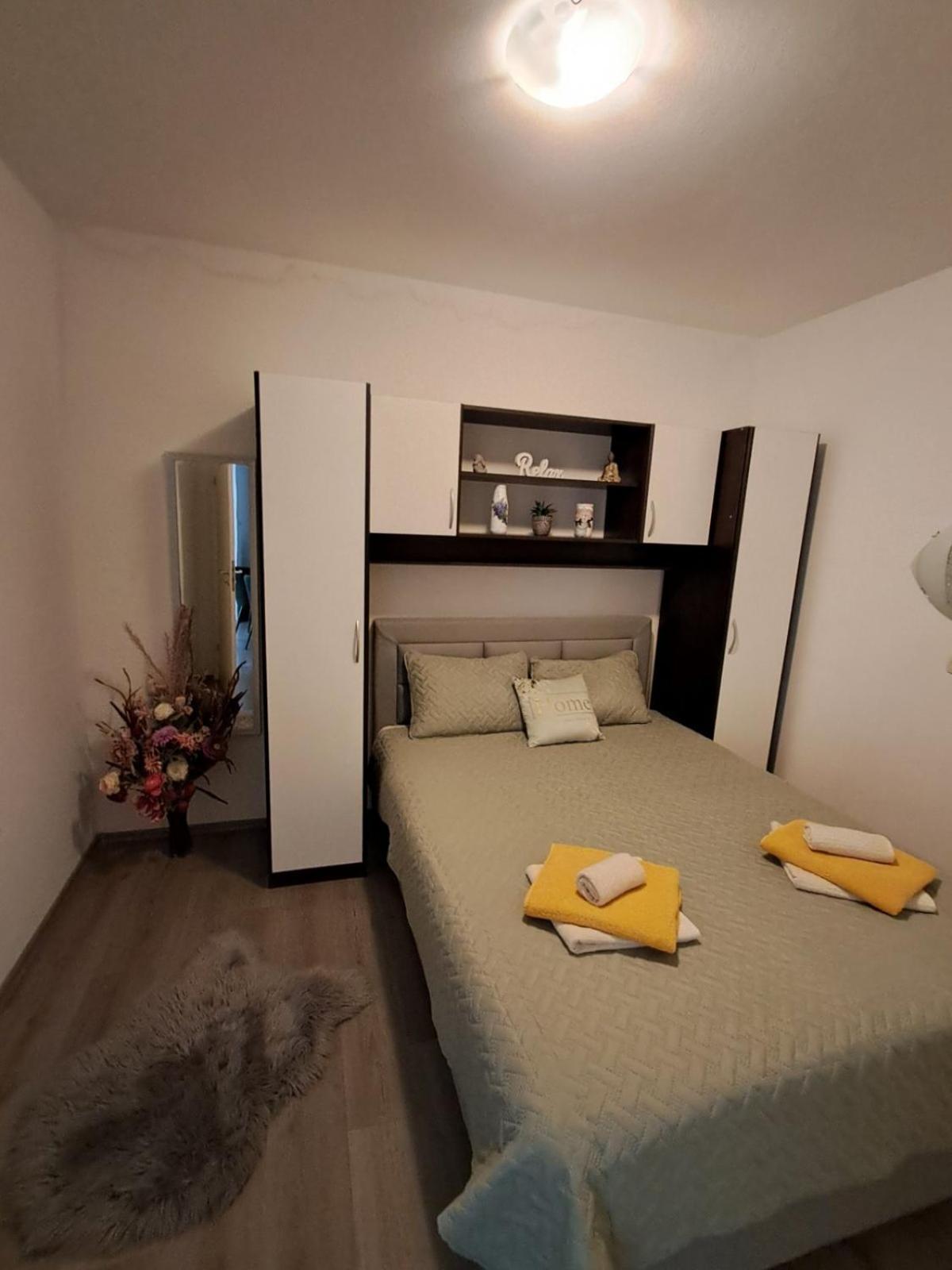 Miroslav Apartment Baska  Bagian luar foto