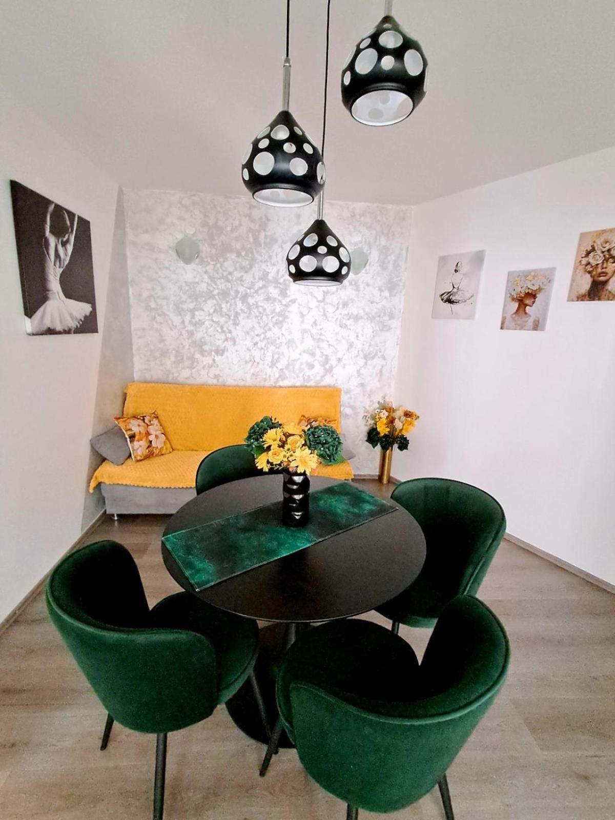 Miroslav Apartment Baska  Bagian luar foto